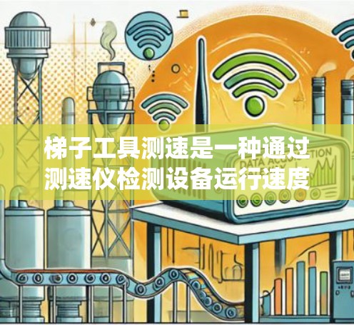 梯子工具测速是一种通过测速仪检测设备运行速度的技术，广泛应用于工业自动化和车辆监控等领域。以下是学习梯子工具测速的系统步骤