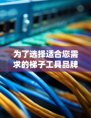 为了选择适合您需求的梯子工具品牌，以下是系统化的步骤