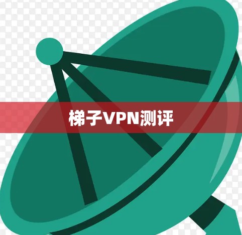 梯子VPN测评 梯子VPN测评