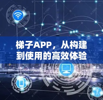 梯子APP，从构建到使用的高效体验