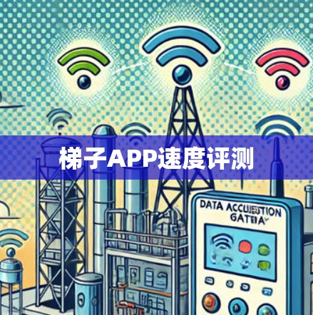 梯子APP速度评测 梯子APP速度评测