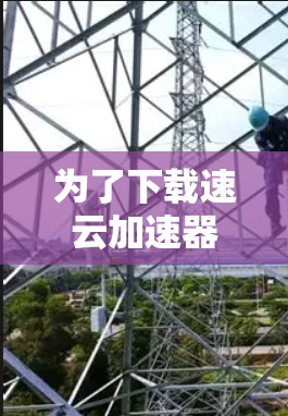 为了下载速云加速器，您可以按照以下步骤操作