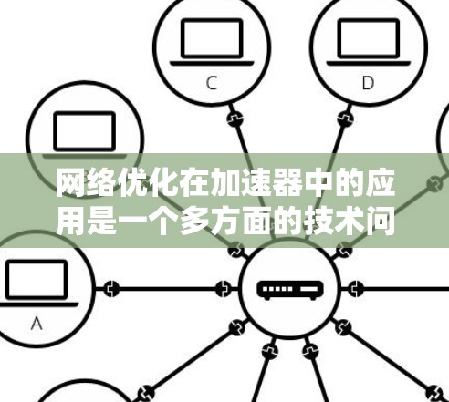 网络优化在加速器中的应用是一个多方面的技术问题，涉及数据流管理、多链路优化、负载均衡、资源分配、网络拥塞控制和实时性管理。以下是对这些方面详细分析的总结