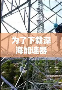 为了下载深海加速器软件，可以按照以下步骤进行