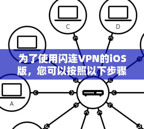 为了使用闪连VPN的iOS版,您可以按照以下步骤操作 为了使用闪连VPN的iOS版,您可以按照以下步骤操作