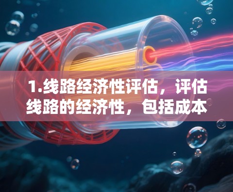 1.线路经济性评估,评估线路的经济性,包括成本、维护费用、折旧等,以确定其经济适用性和未来投资价值 1.线路经济性评估,评估线路的经济性,包括成本、维护费用、折旧等,以确定其经济适用性和未来投资价值