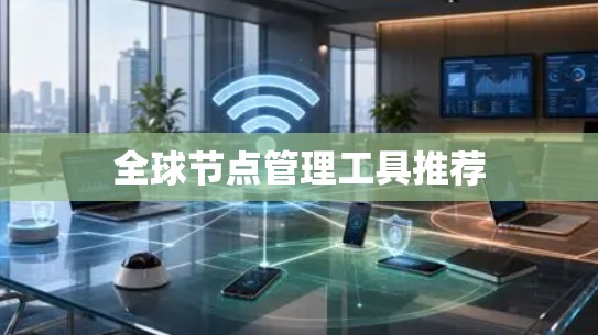 全球节点管理工具推荐 全球节点管理工具推荐