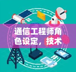 通信工程师角色设定,技术与管理的完美融合 通信工程师角色设定,技术与管理的完美融合