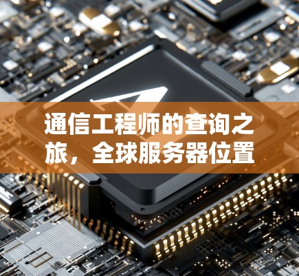通信工程师的查询之旅,全球服务器位置服务 通信工程师的查询之旅,全球服务器位置服务