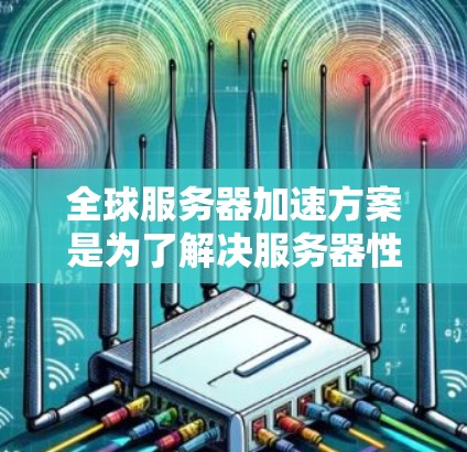 全球服务器加速方案是为了解决服务器性能提升、扩展和安全性问题而设计的解决方案。以下是一些常见的全球服务器加速方案 全球服务器加速方案是为了解决服务器性能提升、扩展和安全性问题而设计的解决方案。以下是一些常见的全球服务器加速方案