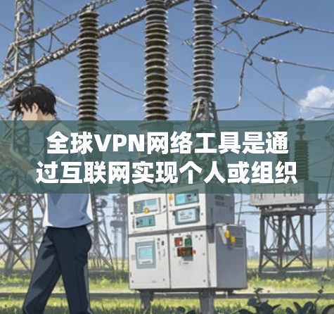 全球VPN网络工具是通过互联网实现个人或组织获得境外资源的工具，广泛应用于视频会议、文件传输、游戏等场景。以下是全球VPN网络工具的详细分类和概述