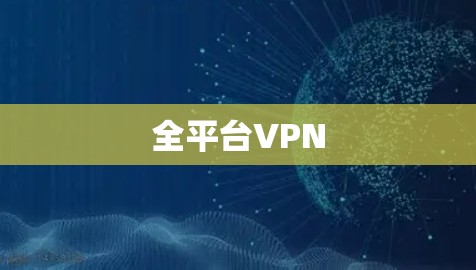 全平台VPN