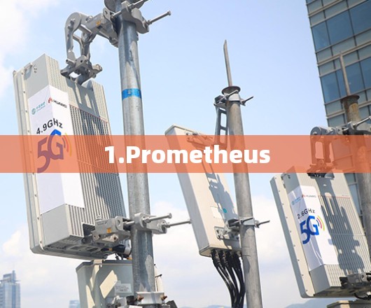 1.Prometheus
