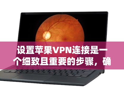 设置苹果VPN连接是一个细致且重要的步骤，确保数据安全和隐私。以下是一个系统化的指南，帮助您顺利完成设置