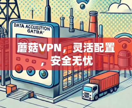 蘑菇VPN，灵活配置，安全无忧