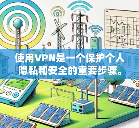 使用VPN是一个保护个人隐私和安全的重要步骤。以下是一个清晰和系统化的指南,帮助您更好地理解和操作VPN 使用VPN是一个保护个人隐私和安全的重要步骤。以下是一个清晰和系统化的指南,帮助您更好地理解和操作VPN