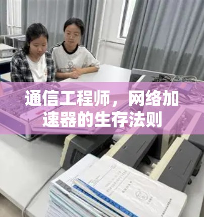 通信工程师,网络加速器的生存法则