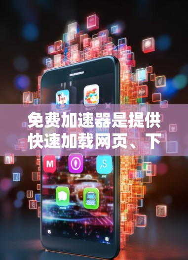 免费加速器是提供快速加载网页、下载和分享资源的网站，通常免费提供，但可能需要付费以获得高级功能。以下是对免费加速器功能的详细分析