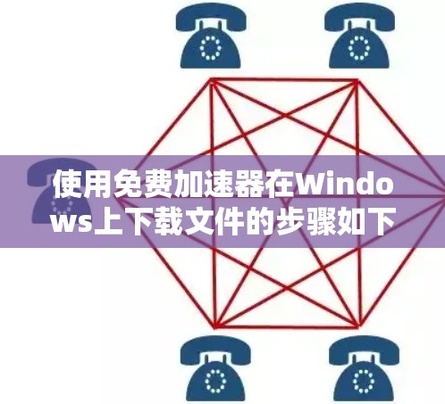 使用免费加速器在Windows上下载文件的步骤如下