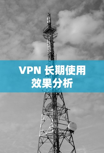 VPN 长期使用效果分析