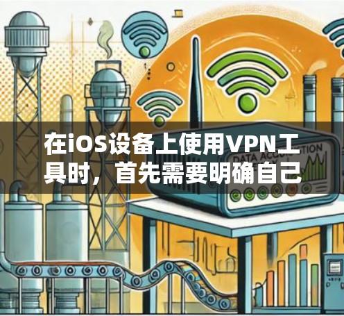 在iOS设备上使用VPN工具时,首先需要明确自己的需求,是需要免费的、功能全面的,还是付费的,以及是否有需要付费的API。以下是详细的步骤说明