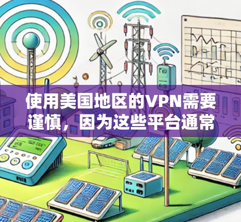 使用美国地区的VPN需要谨慎,因为这些平台通常受到美国政府的监管和限制,确保数据安全。以下是一些考虑因素和建议 使用美国地区的VPN需要谨慎,因为这些平台通常受到美国政府的监管和限制,确保数据安全。以下是一些考虑因素和建议