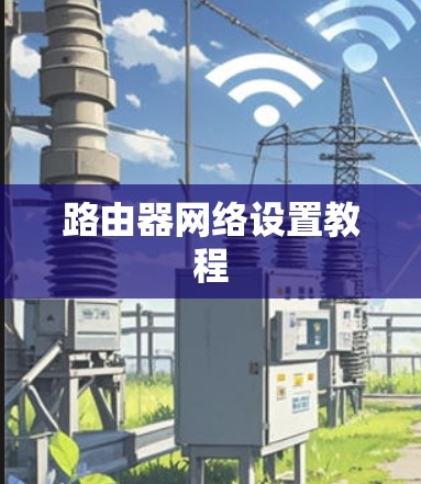 路由器网络设置教程