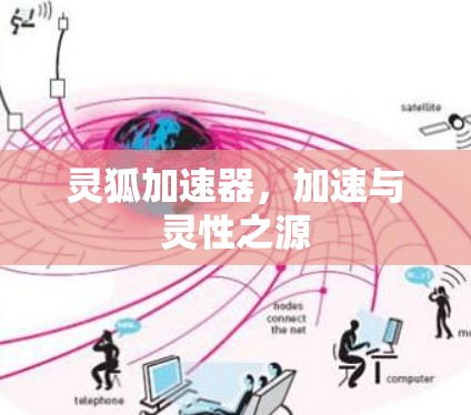 灵狐加速器,加速与灵性之源