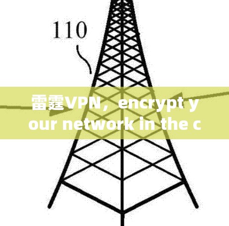 雷霆VPN，encrypt your network in the cloud